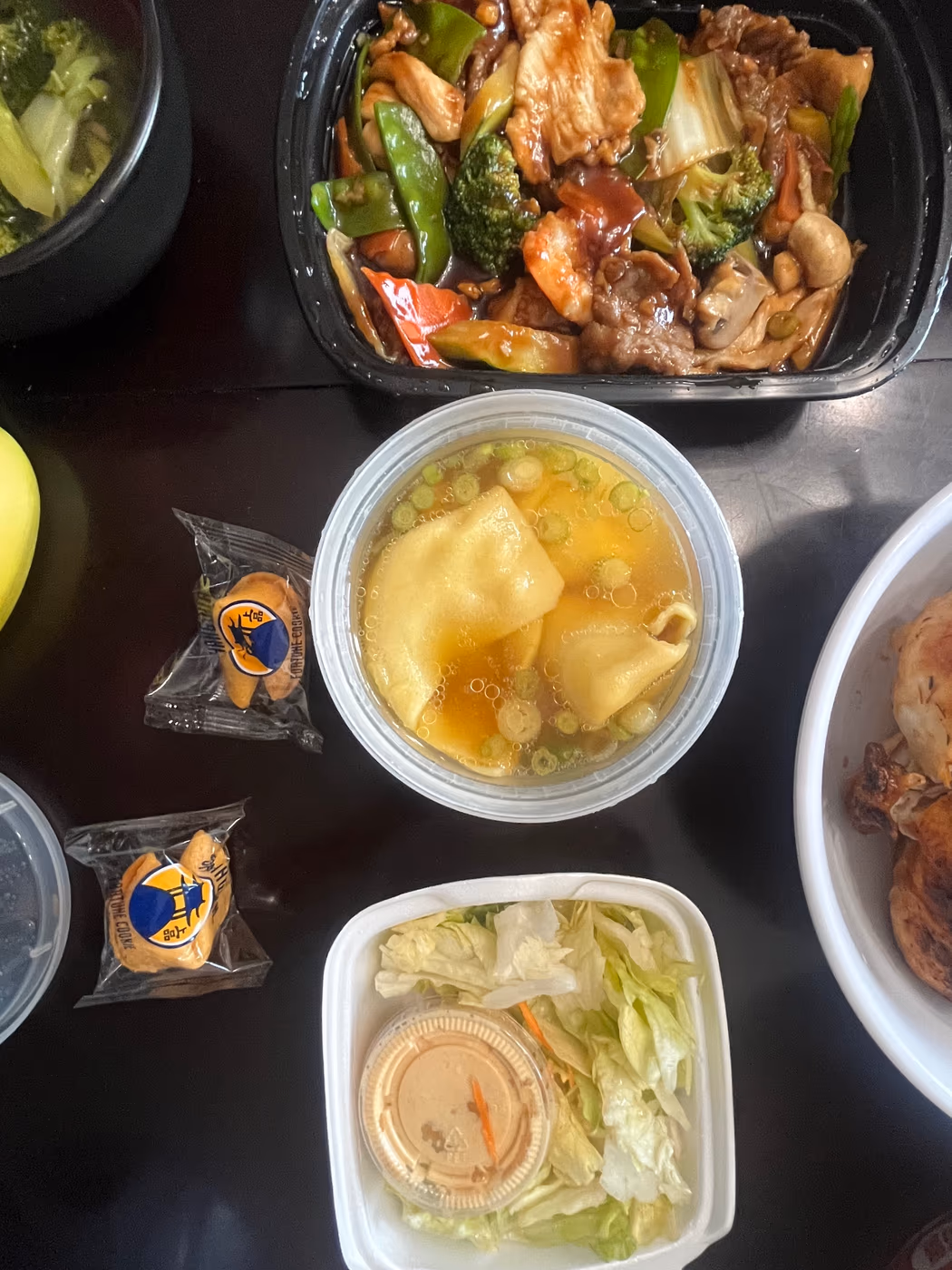 Asian Café Chinese & Sushi Grill photo 4