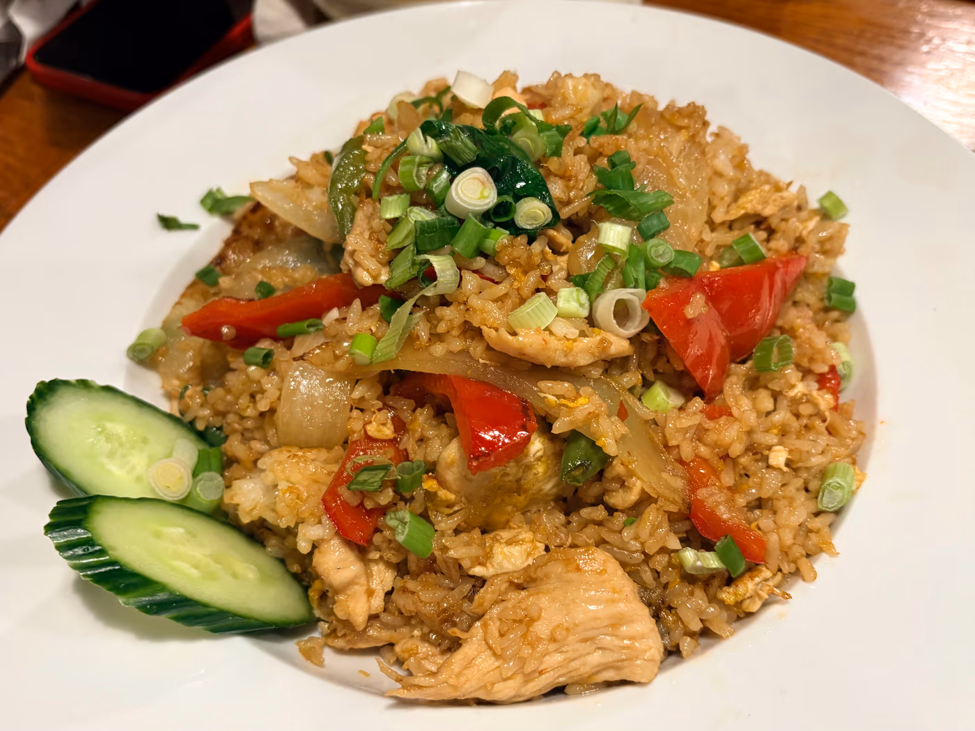 Asian Cravings