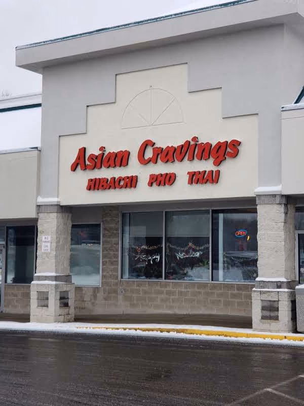 Asian Cravings photo 4