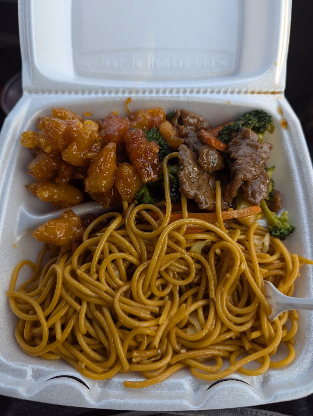 Asian Cuisine Express | Chinese • Hibachi photo 2