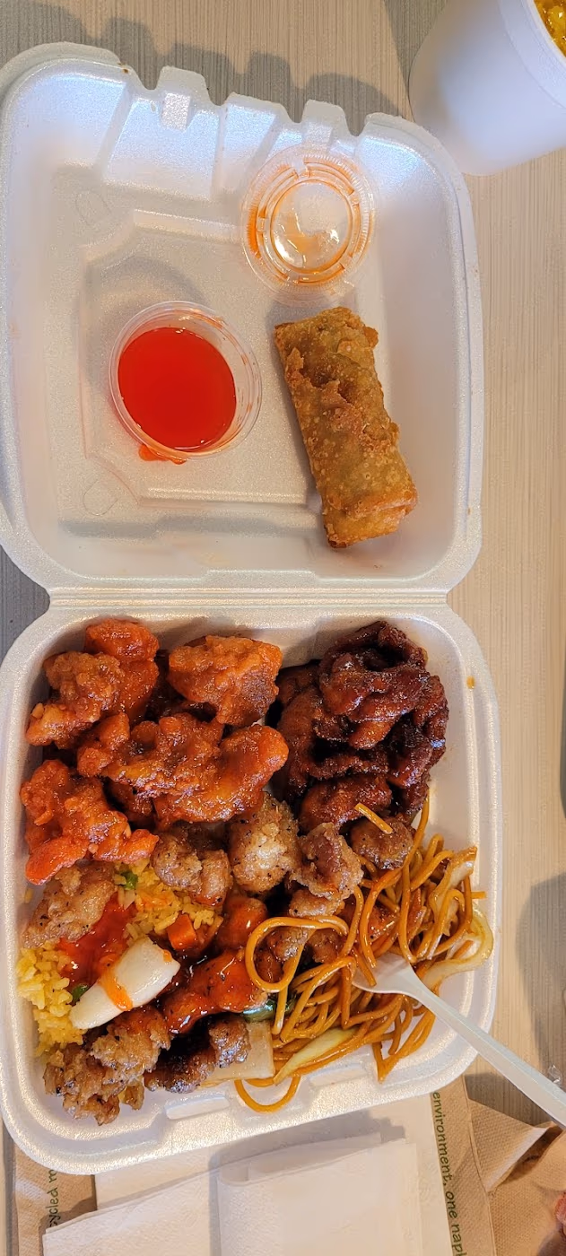 Asian Cuisine Express | Chinese • Hibachi photo 4