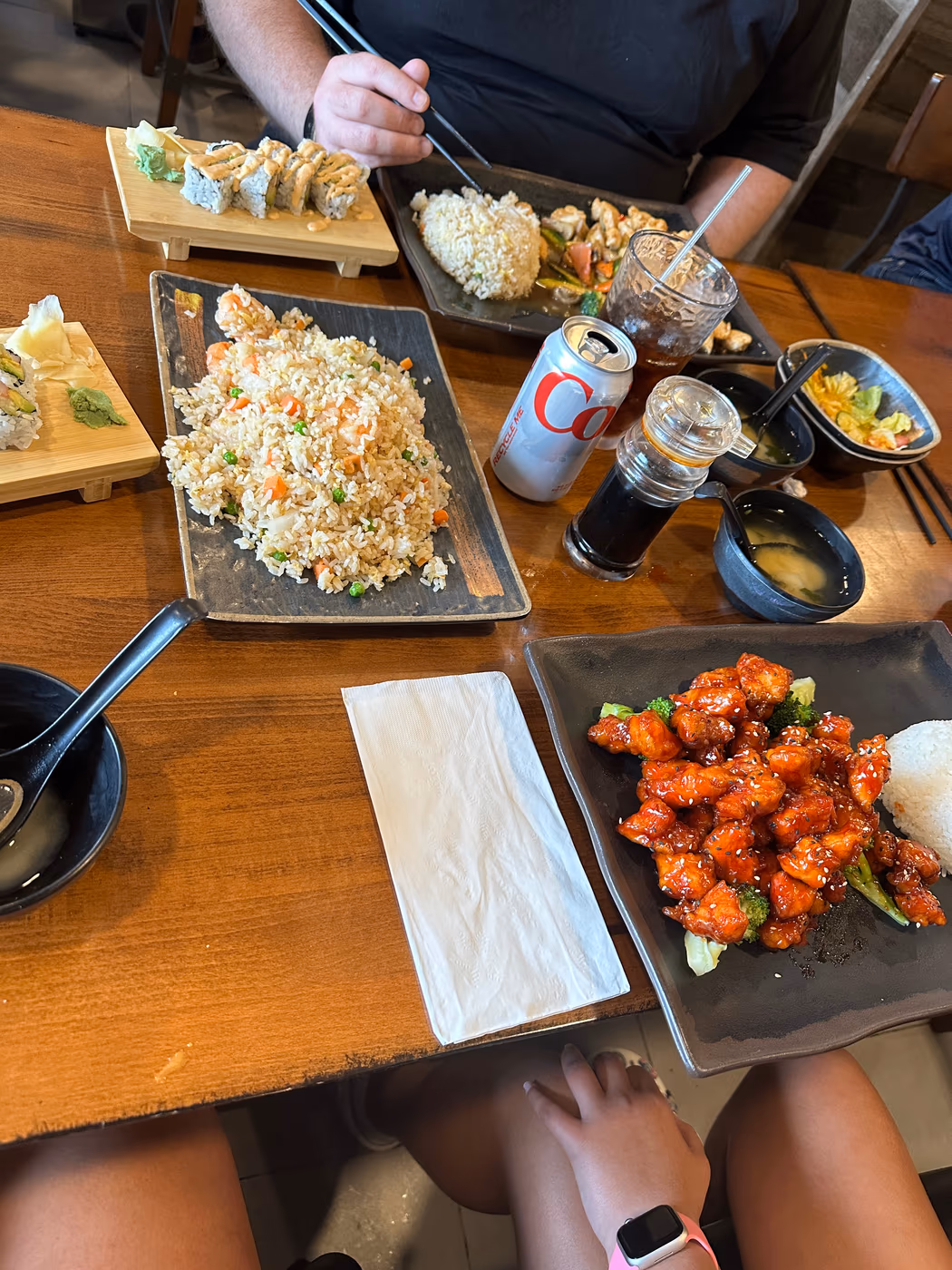 Asian Cuisine Oneonta photo 2