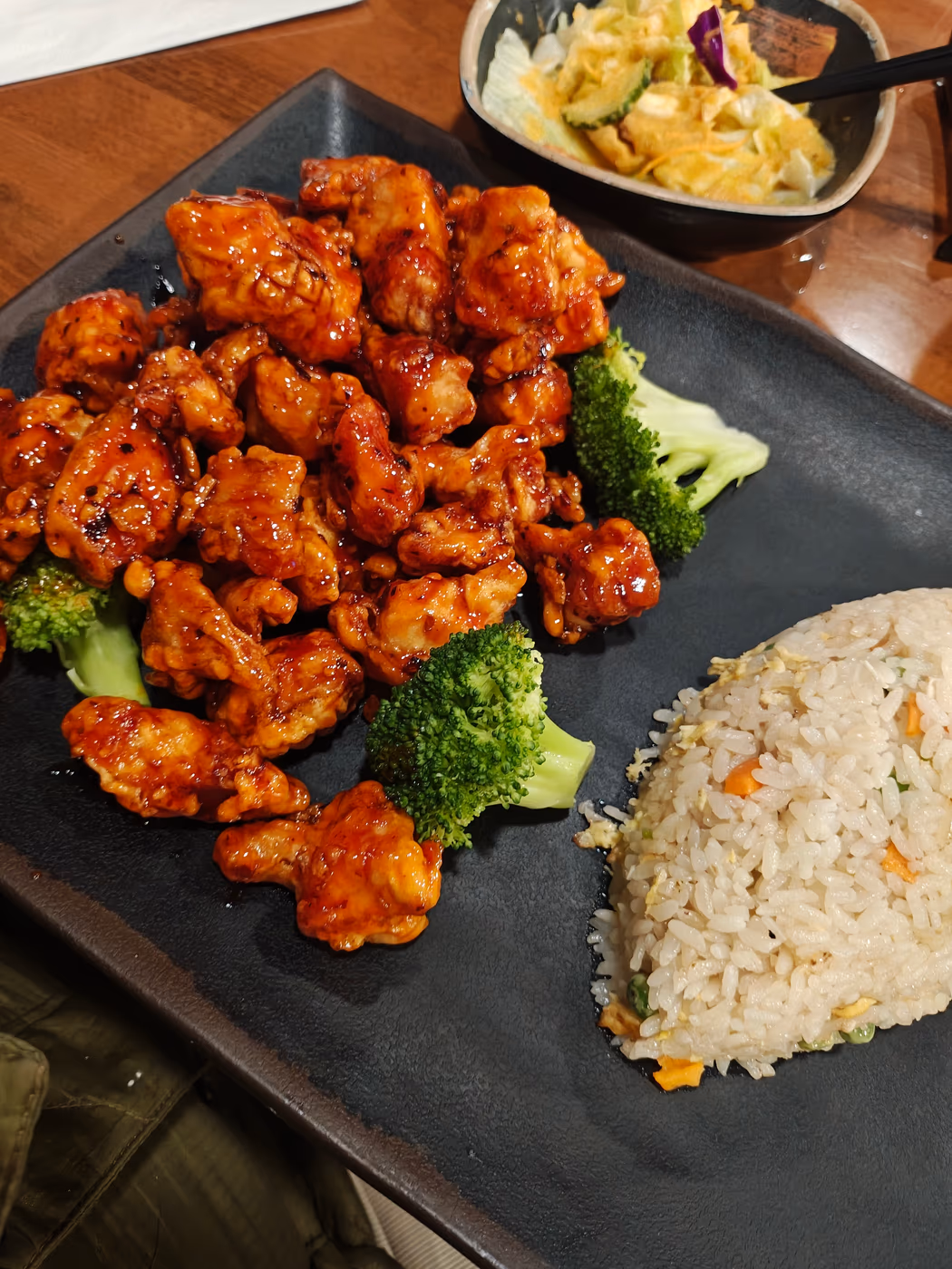 Asian Cuisine Oneonta photo 3