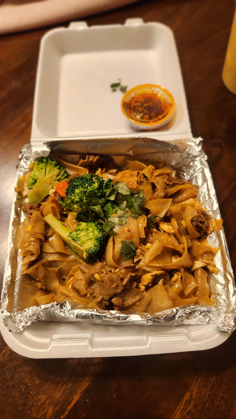Asian Fusion & Bobaria photo 3
