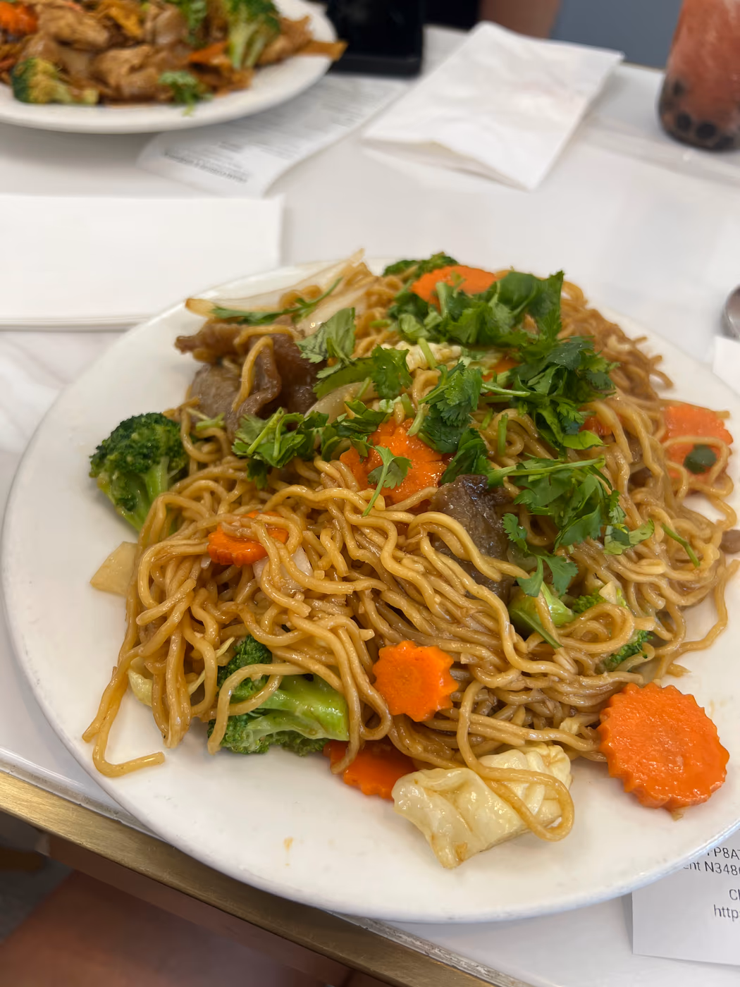 Asian Fusion & Bobaria photo 4