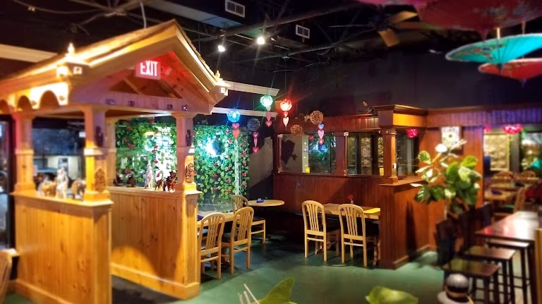Asian Fusion Kitchen photo 3