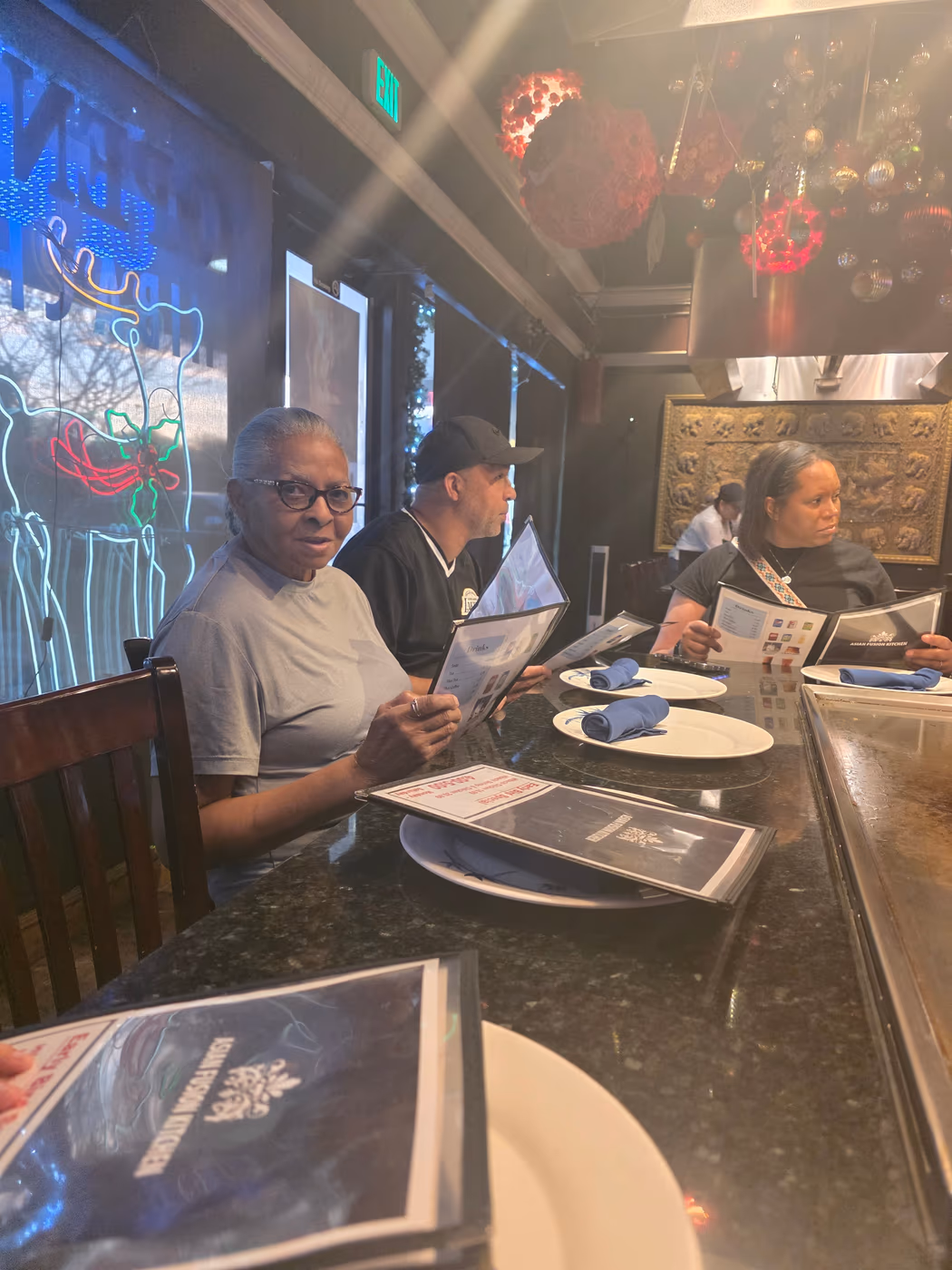 Asian Fusion Kitchen photo 4