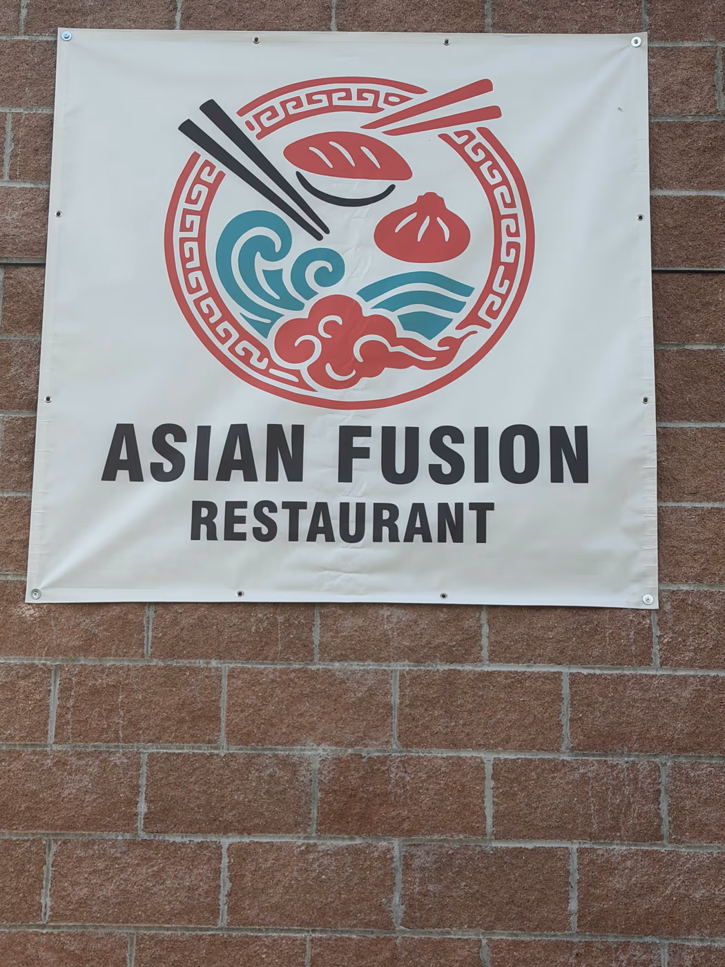 Asian Fusion photo 2