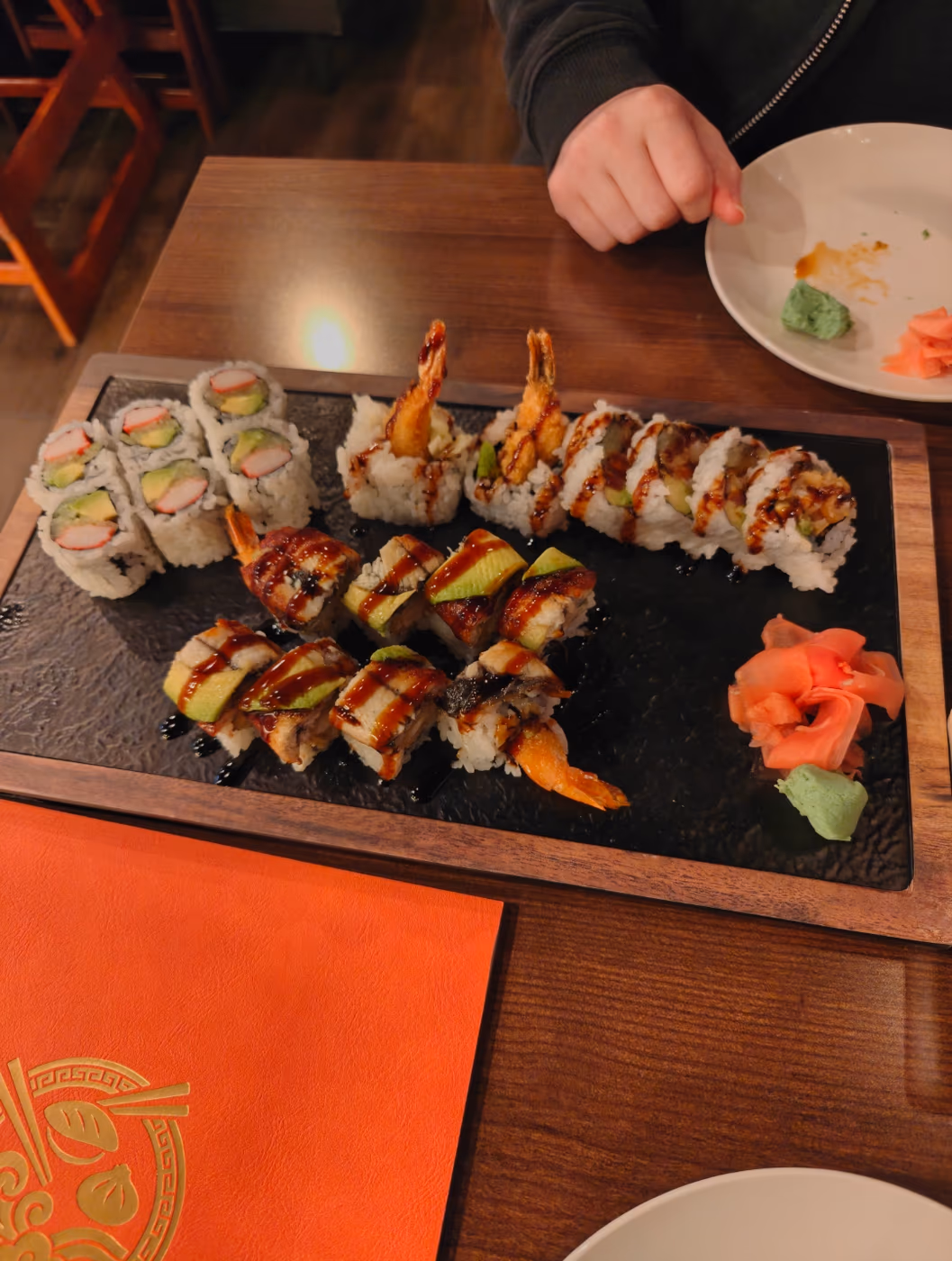 Asian Fusion photo 4