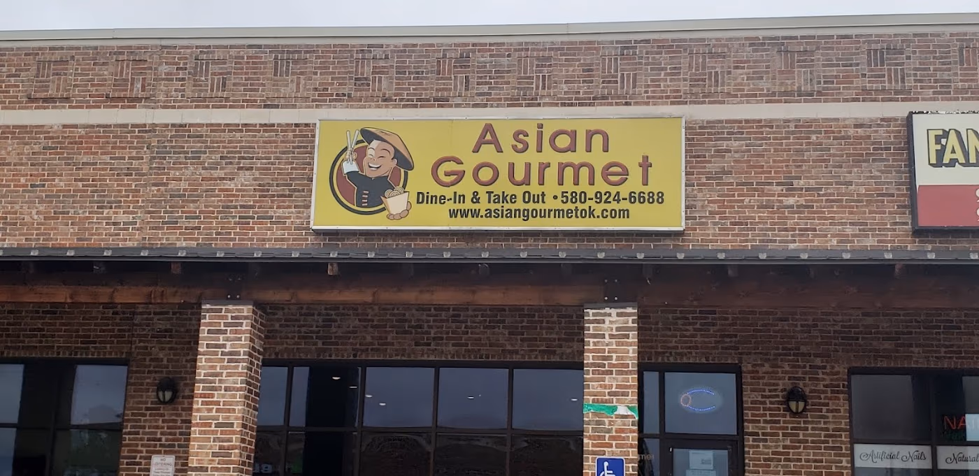 Asian Gourmet photo 2