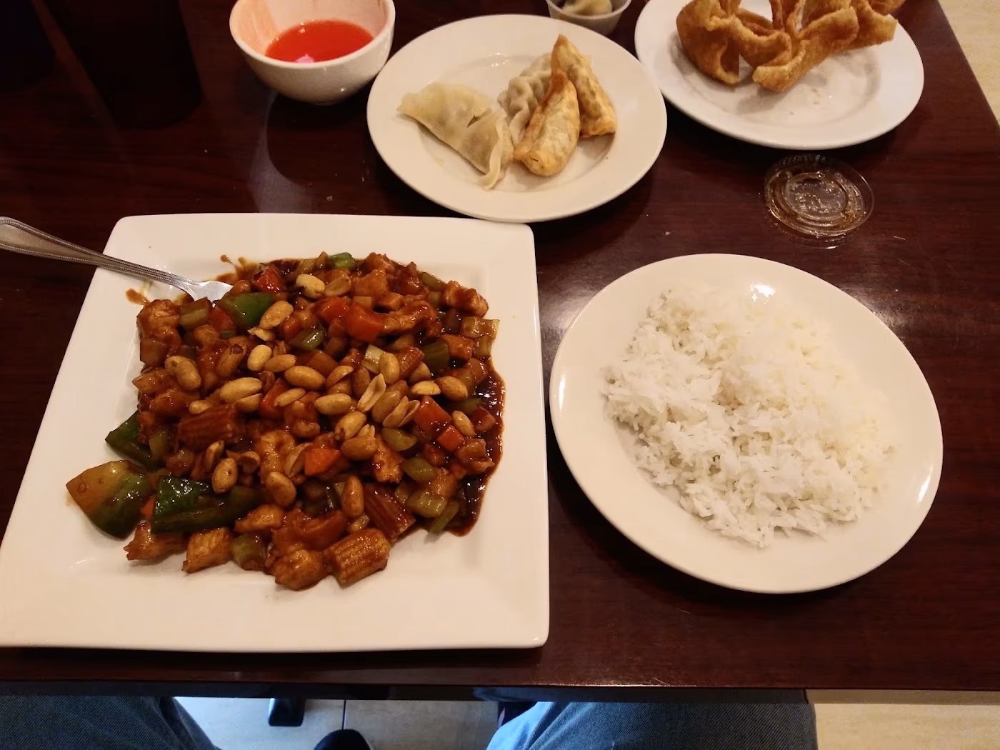 Asian Gourmet photo 3
