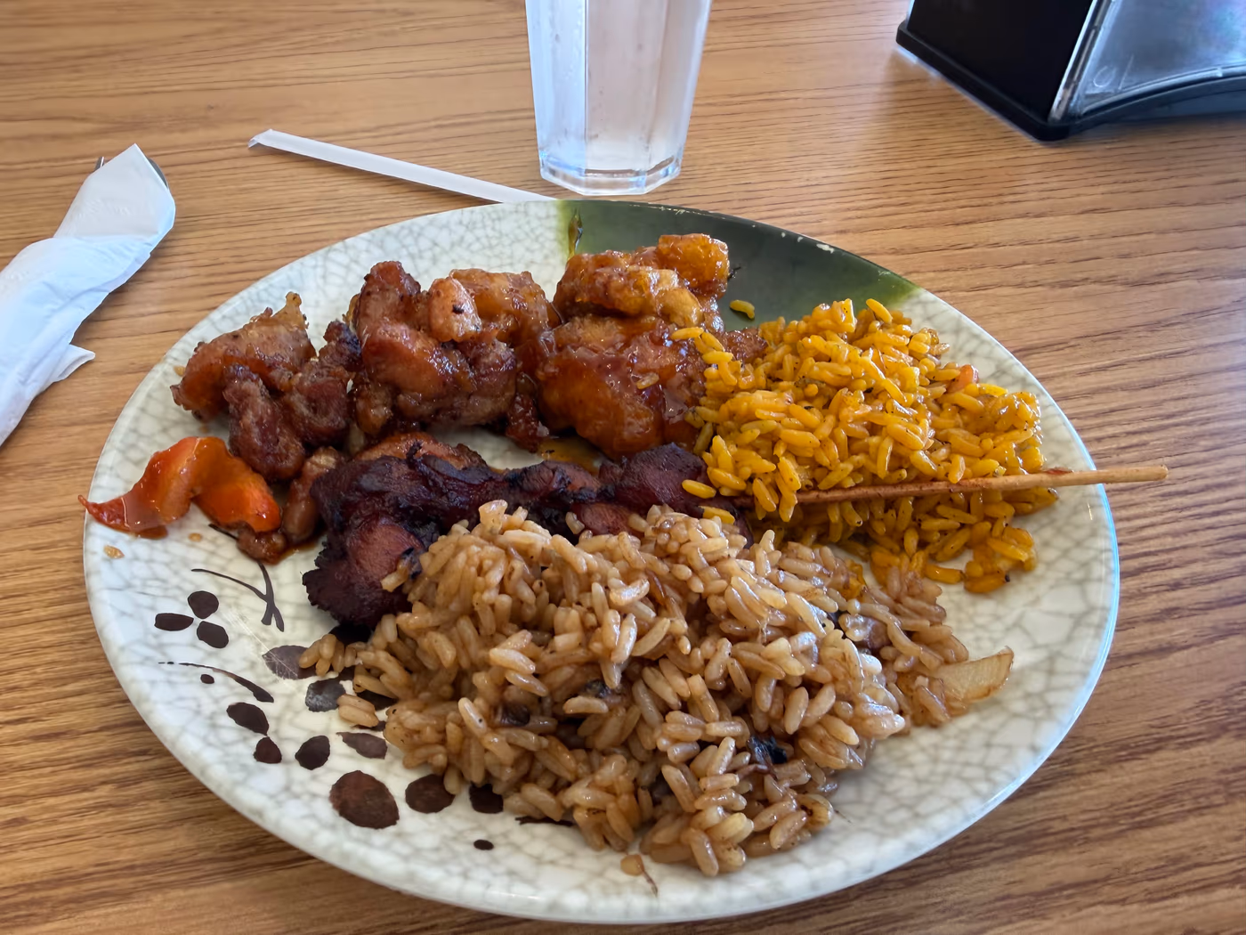 Asian Grill Sushi Buffet photo 4