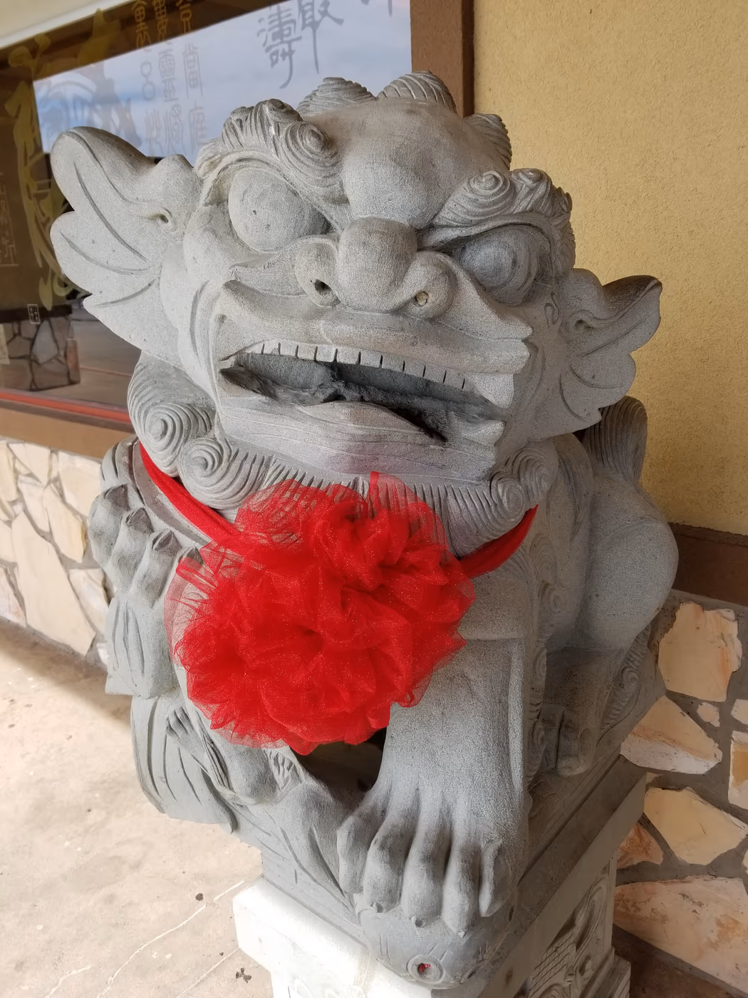 Asian King Buffet