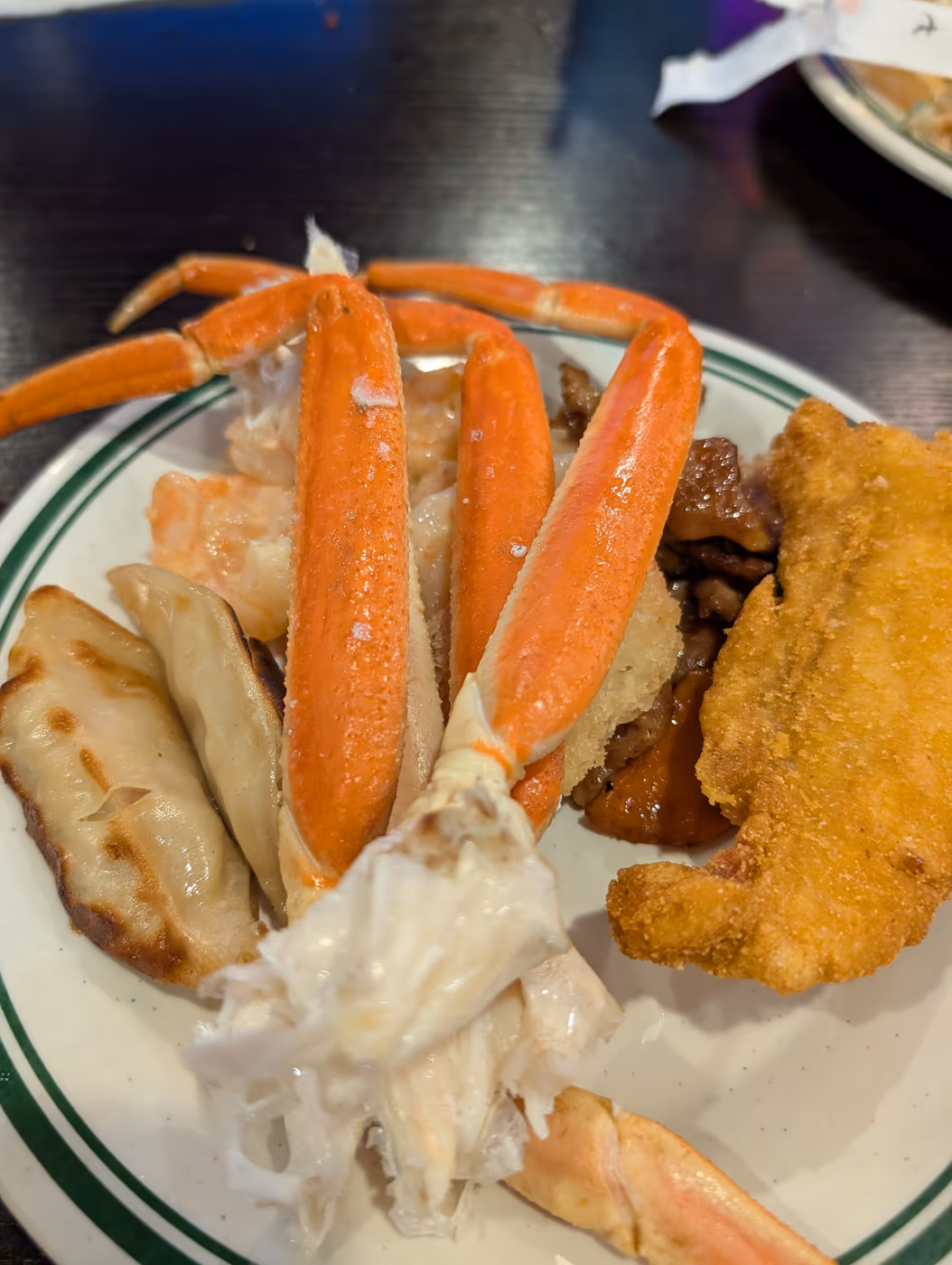 Asian King Buffet photo 2