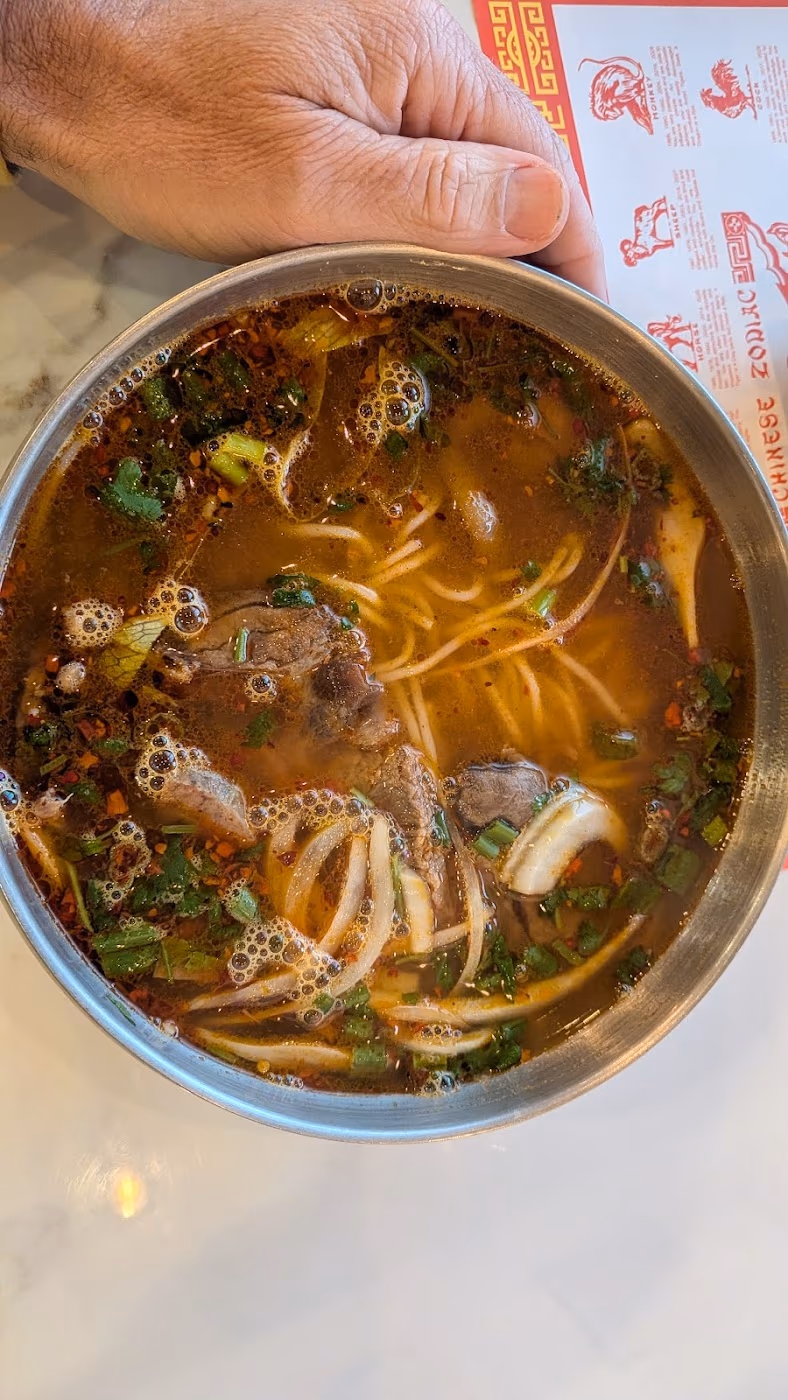 Asian Kitchen photo 2
