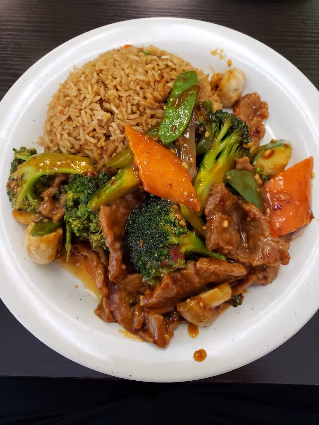 Asian Kitchen photo 4