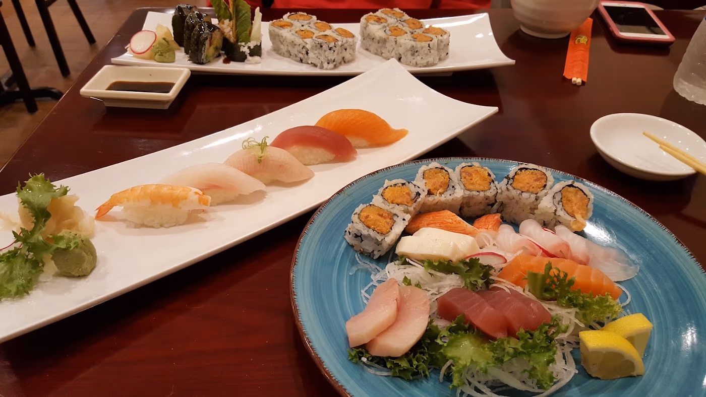 Asian Kitchen photo 2