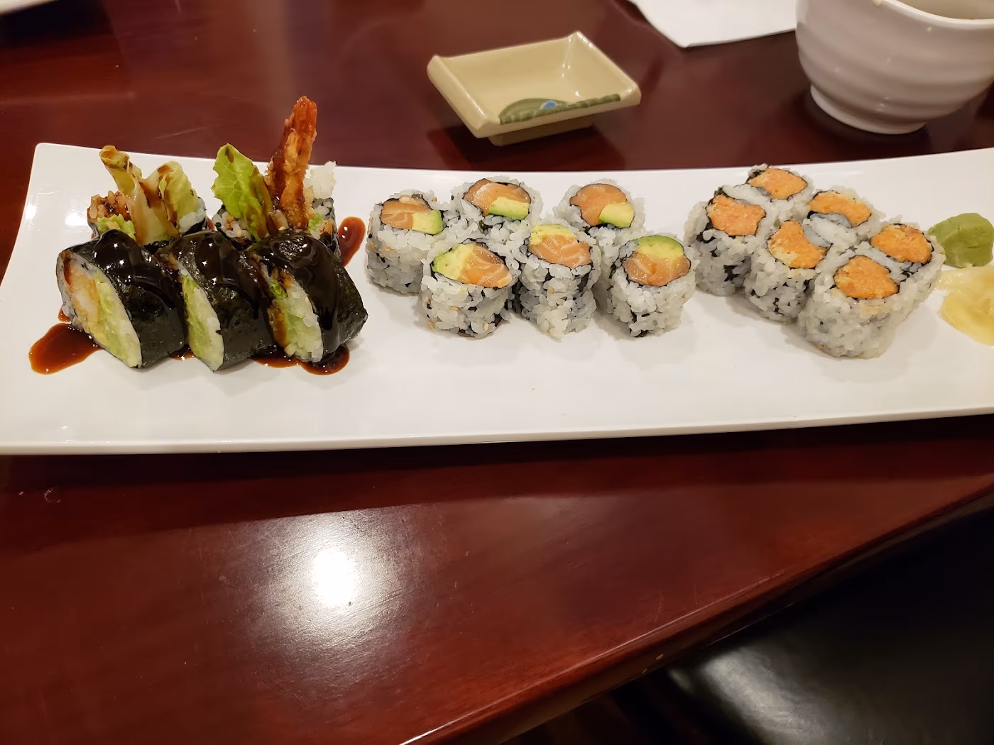 Asian Kitchen photo 3