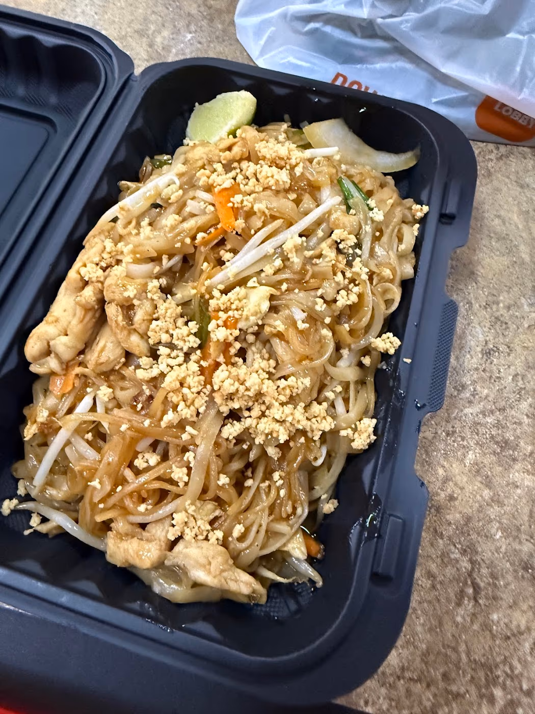Asian Mix II photo 2