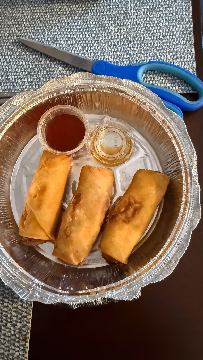Asian noodles house