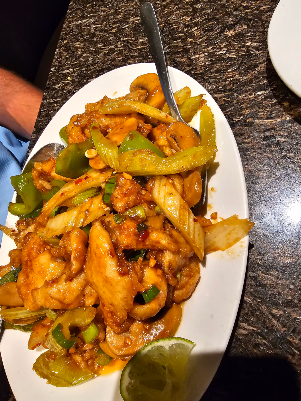 Asian Pearl Bistro