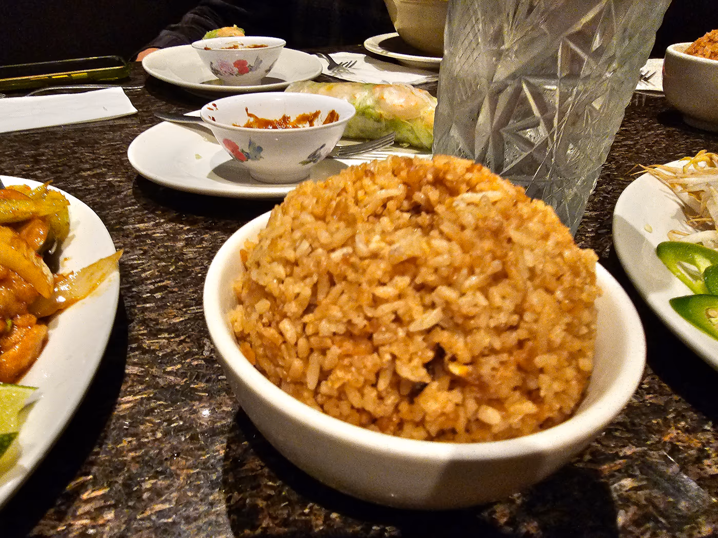 Asian Pearl Bistro photo 4