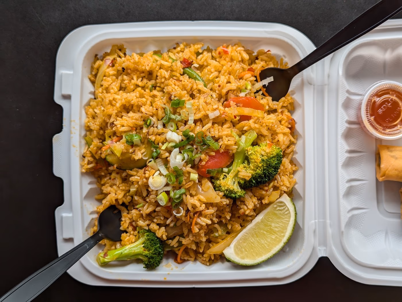 Asian Spice Chopsticks