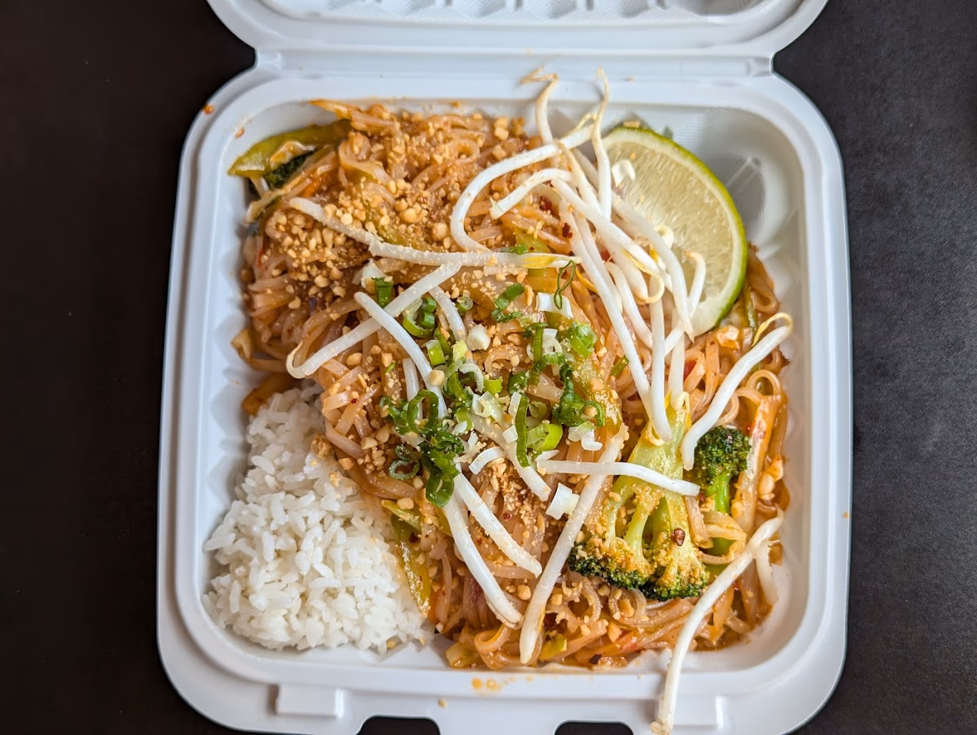 Asian Spice Chopsticks photo 2