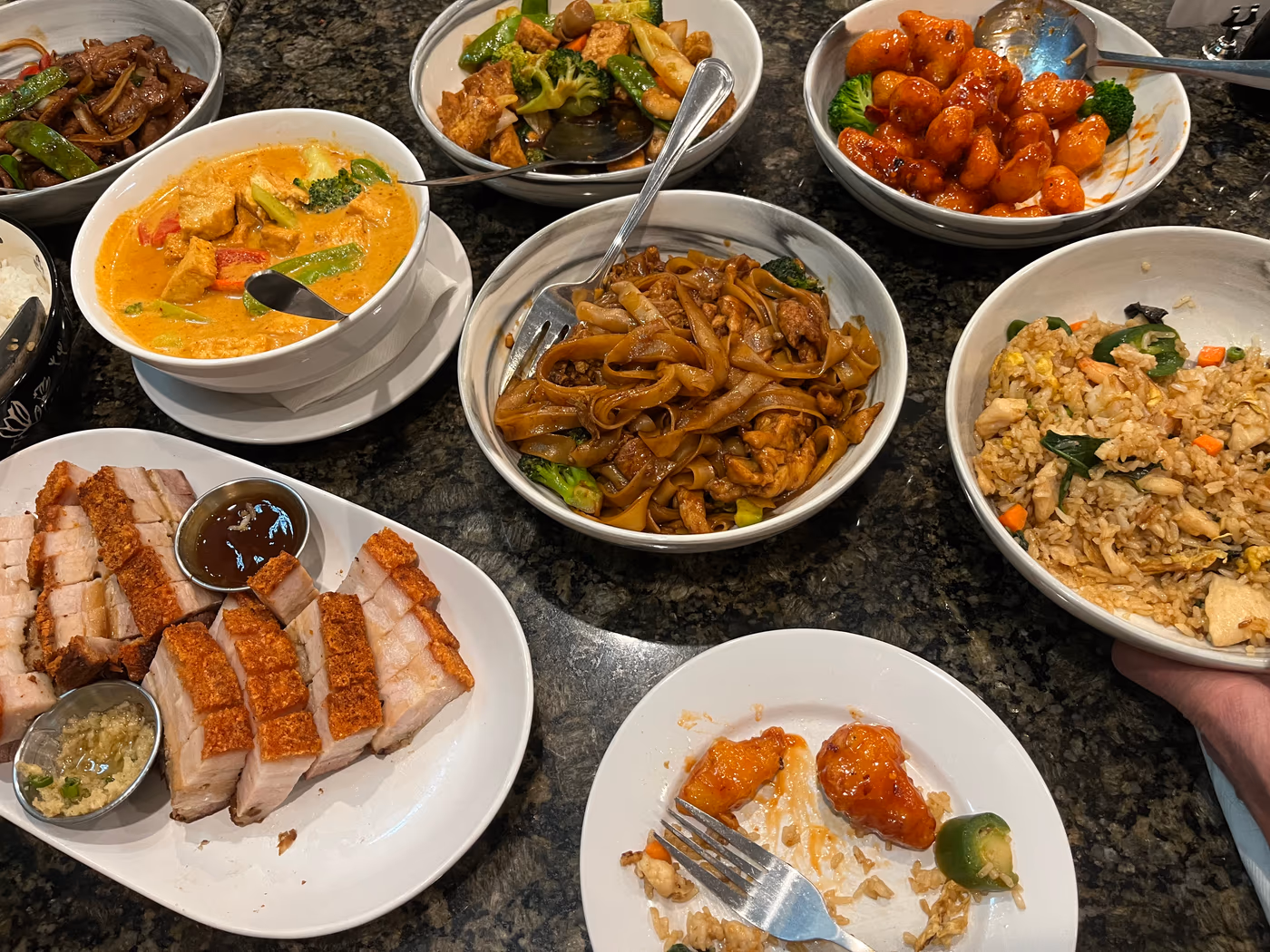 Asian Spice photo 2
