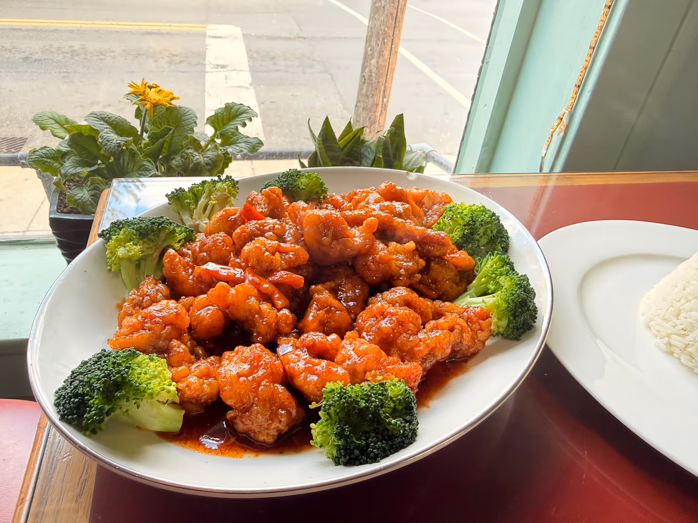 Asian Taste Indo