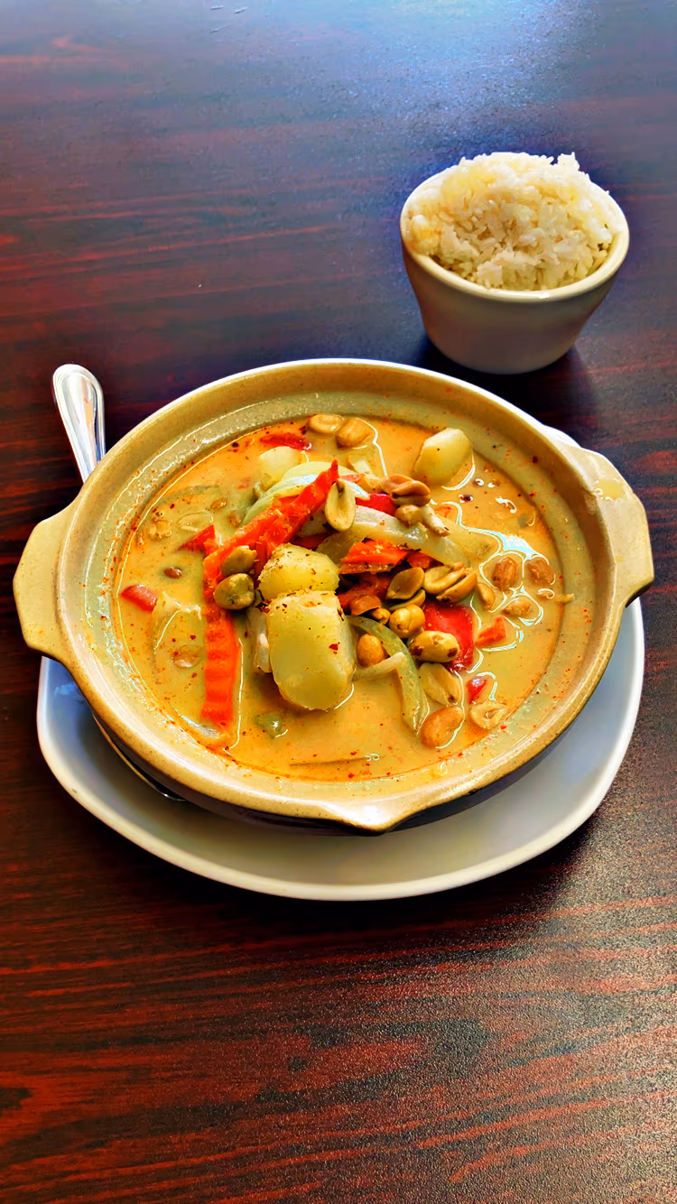 Asian Thai Kitchen photo 2