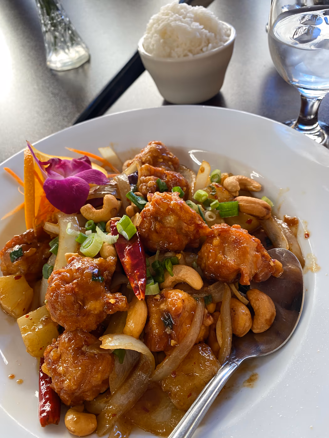 Asian Thai Kitchen photo 3