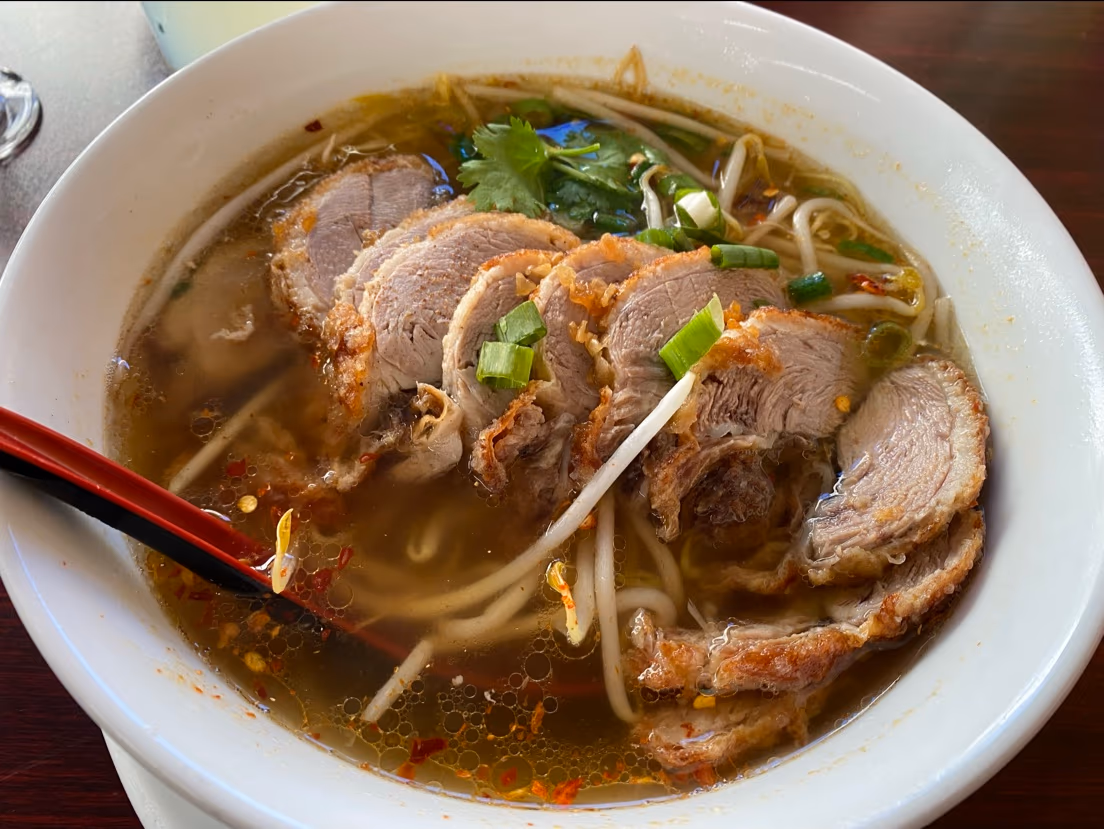 Asian Thai Kitchen photo 4