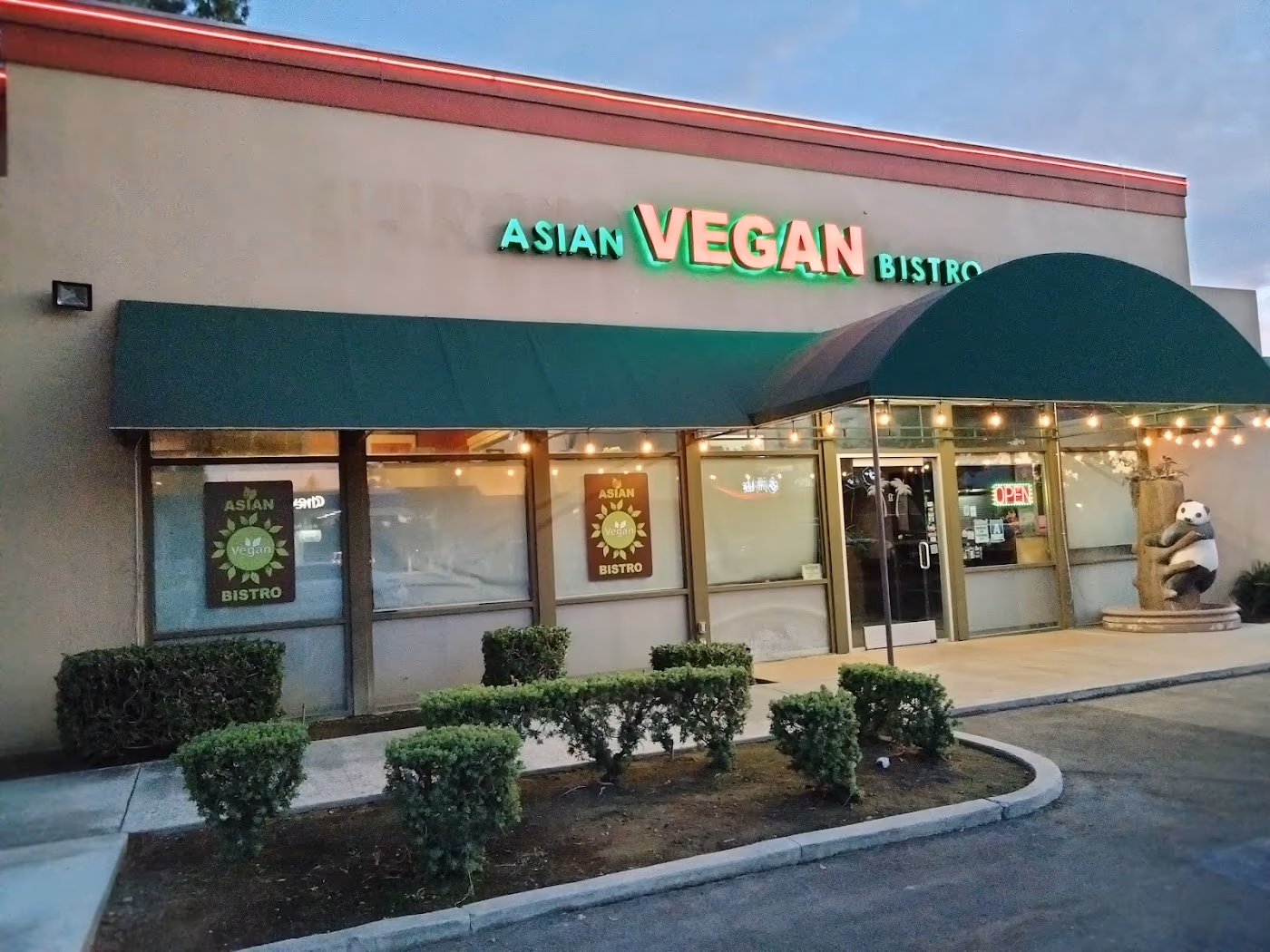 Asian Vegan Bistro photo 2