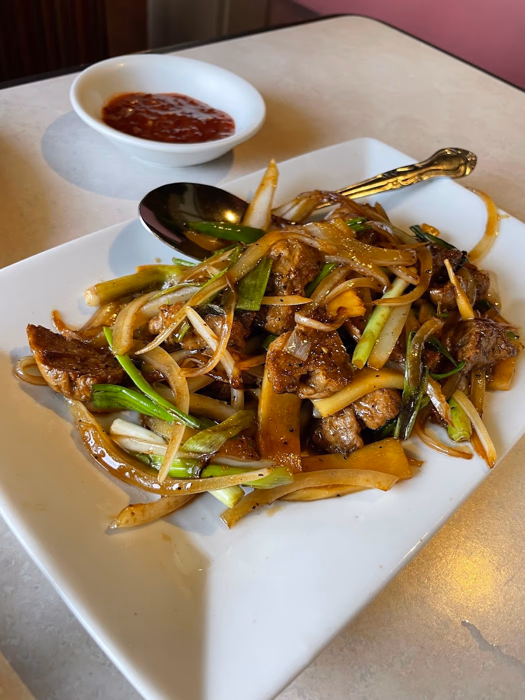 Asian Vegan Bistro photo 3