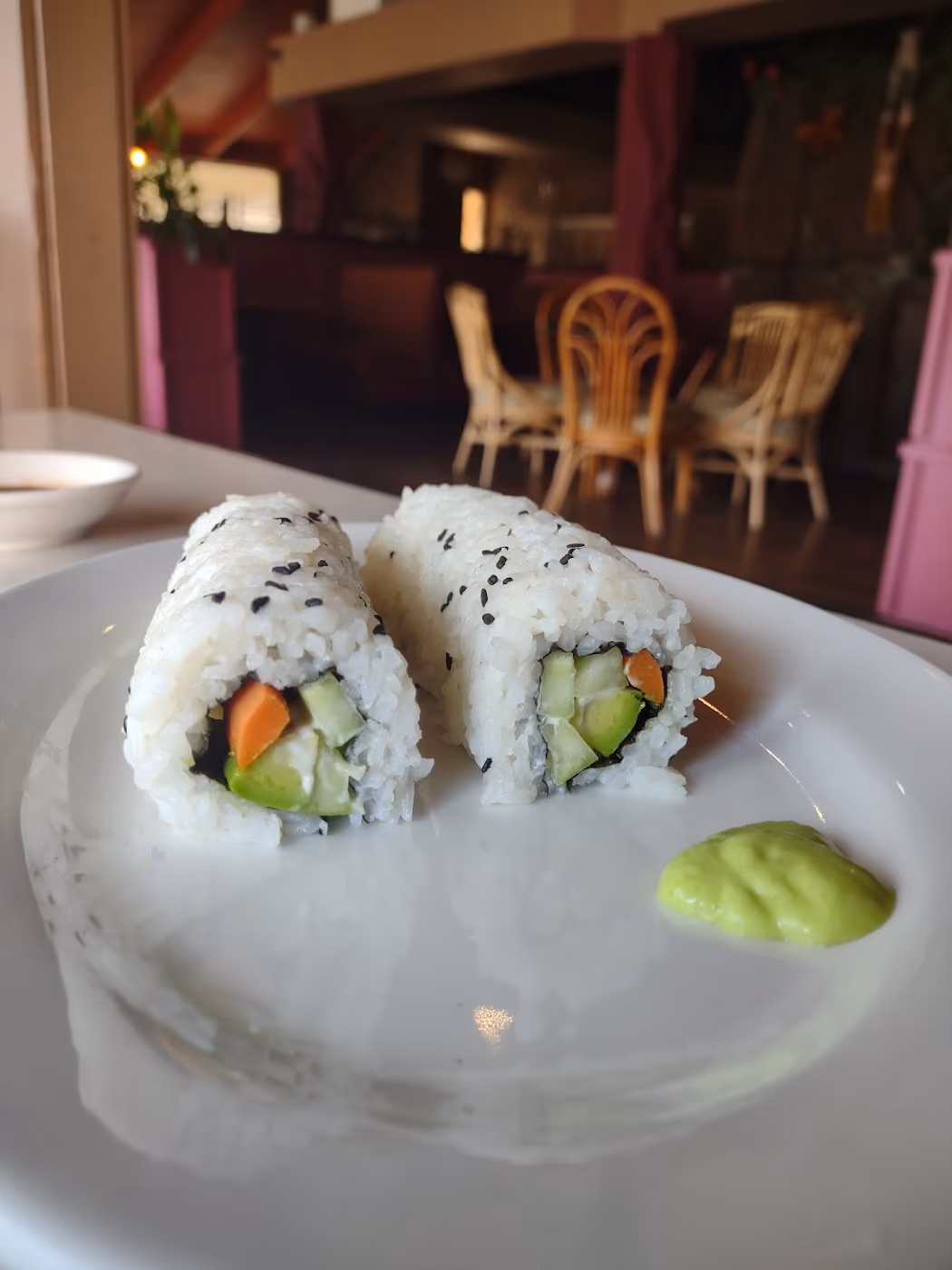 Asian Vegan Bistro photo 4