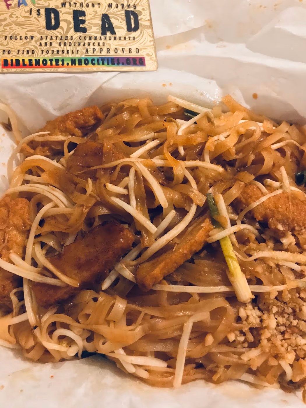 Asian Vegan Kitchen photo 4