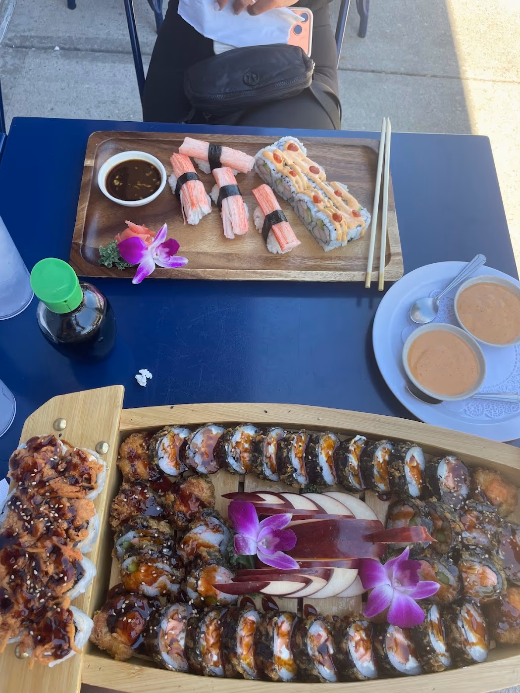 Asiana Crestview Hills Thai and Sushi photo 3
