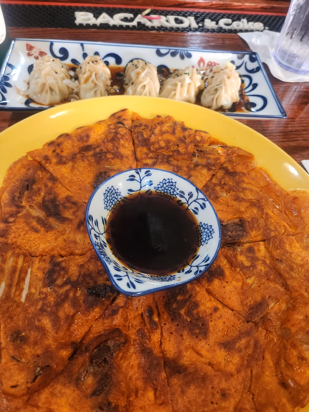 Asiana Korean Cuisine Restaurant