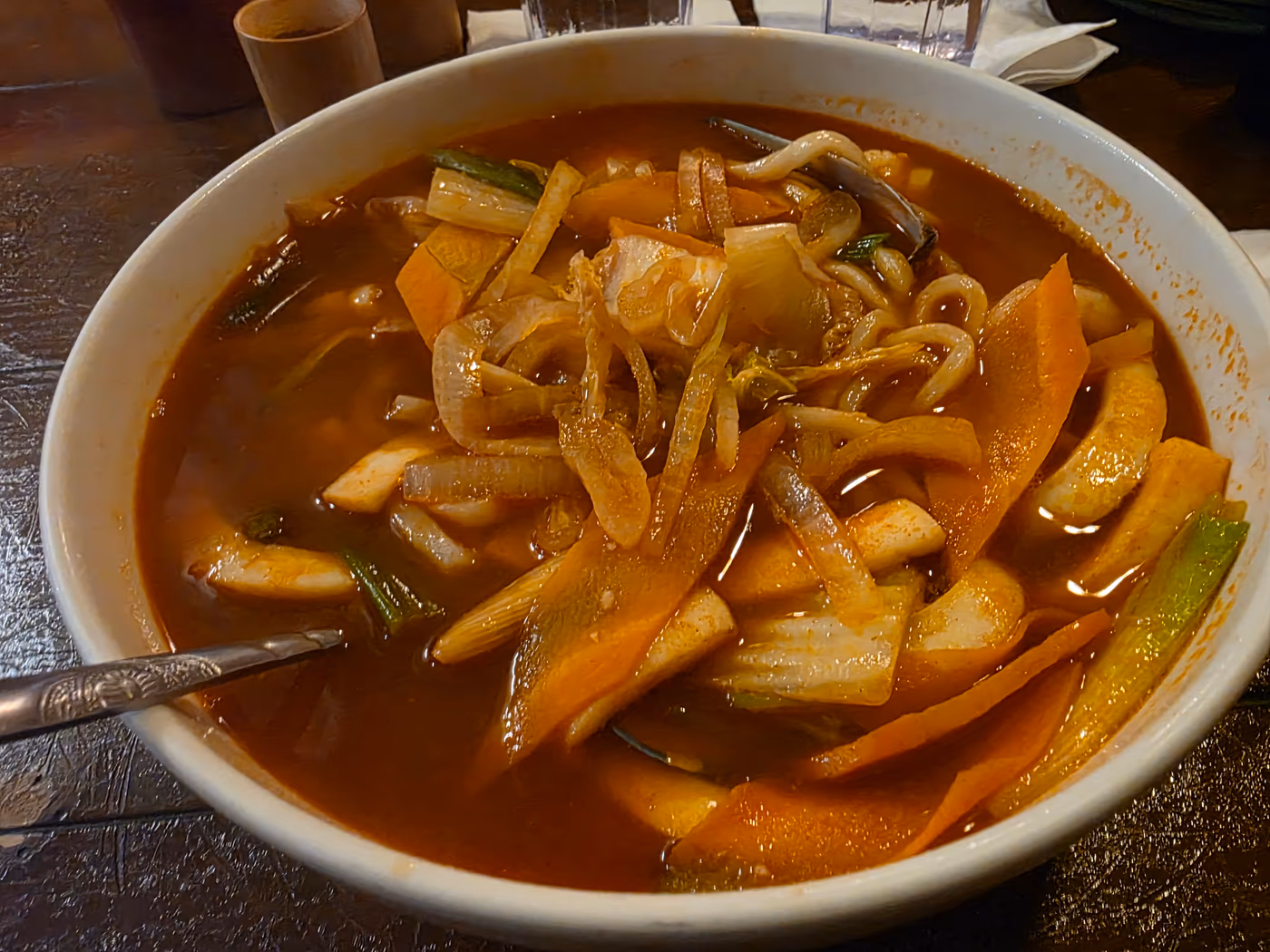 Asiana Korean Cuisine Restaurant photo 2