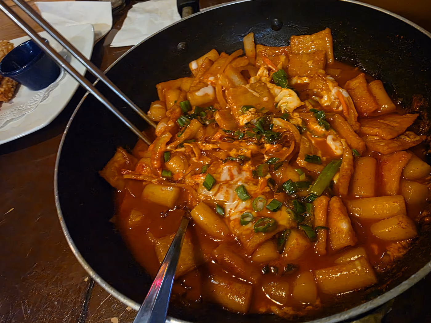 Asiana Korean Cuisine Restaurant photo 4