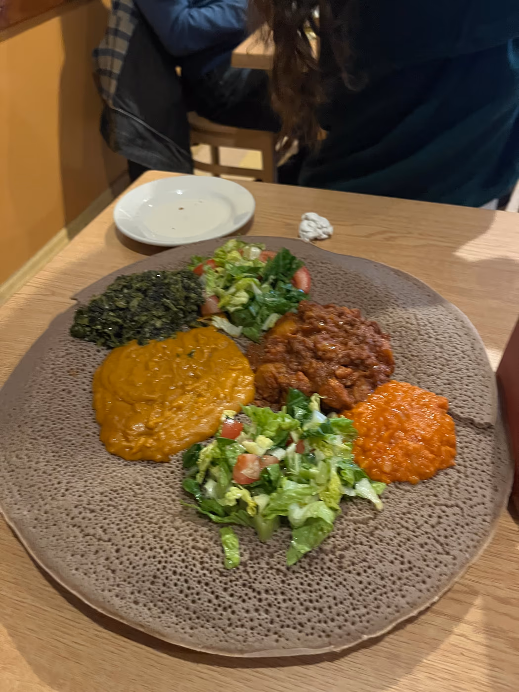 Asmara Restaurant photo 2