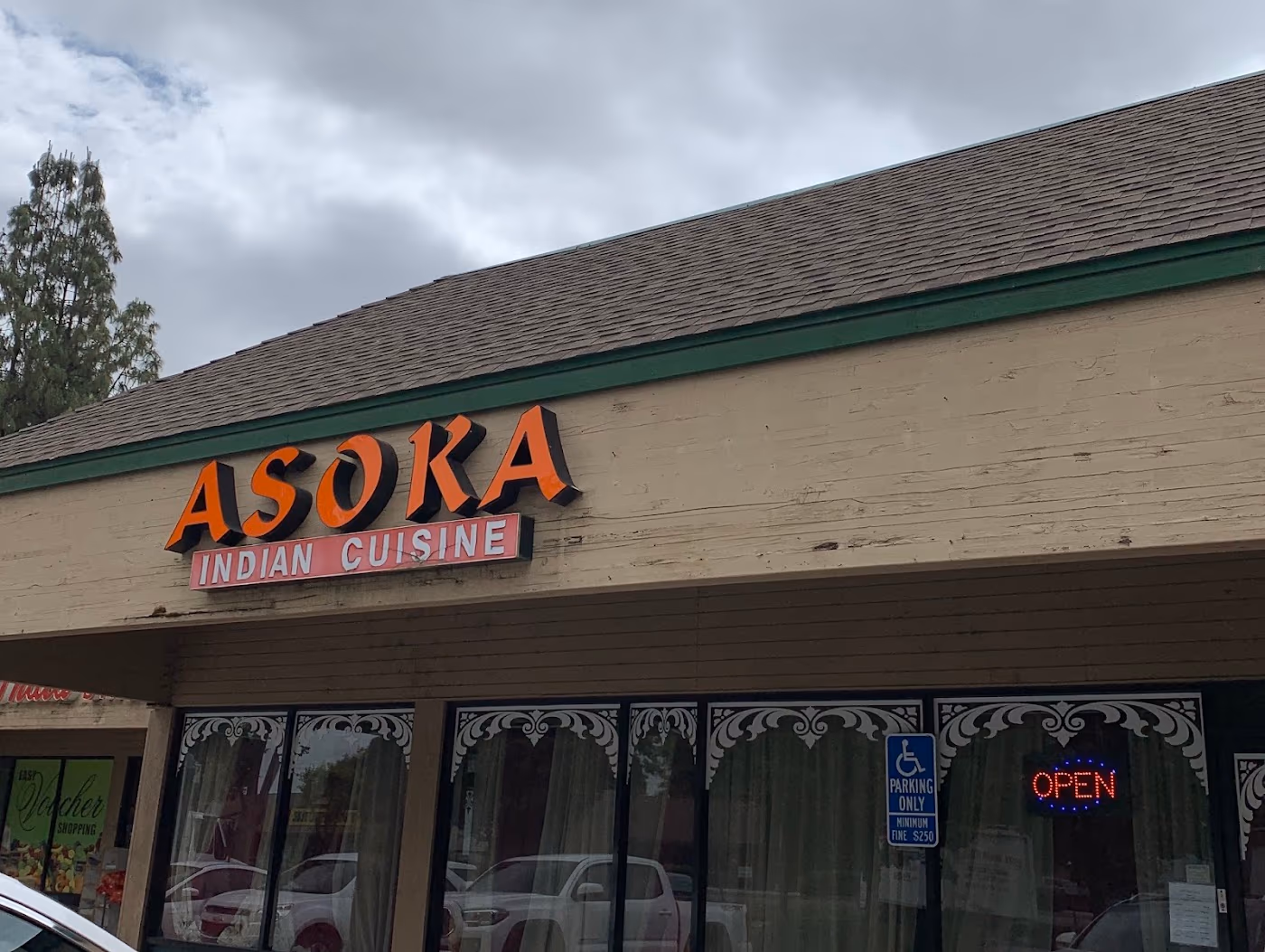 Asoka Indian Cuisine photo 3