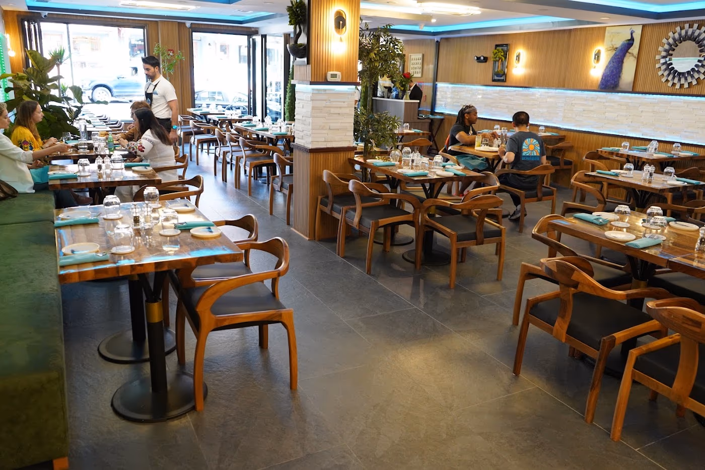 Aspendos Mediterranean Cuisine photo 2