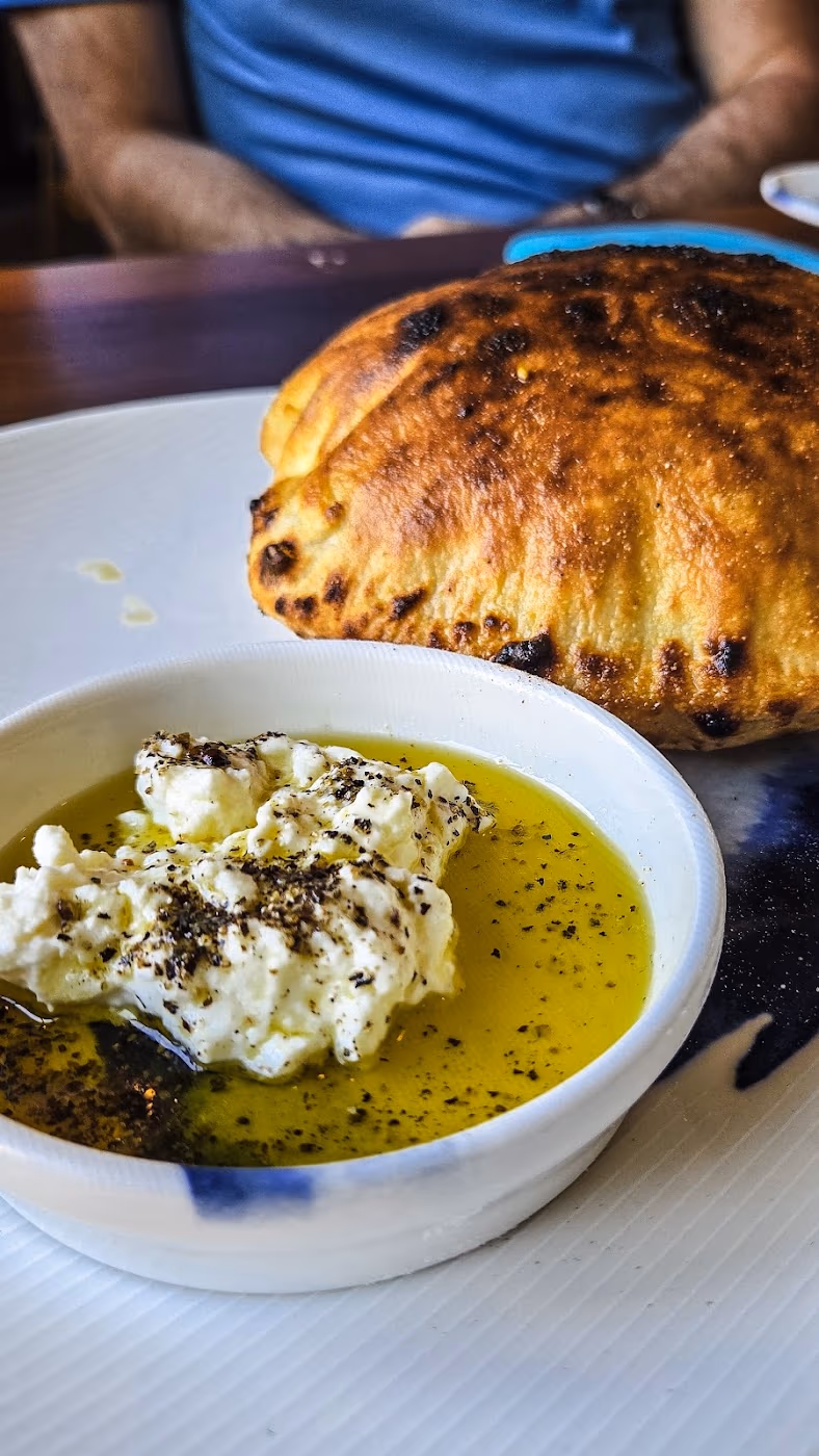 Aspendos Mediterranean Cuisine photo 3