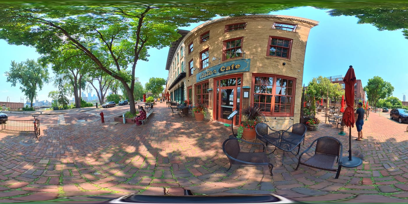 Aster Cafe photo 2