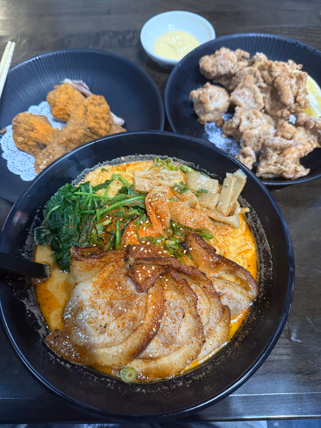 Asuka Ramen and Poke photo 2
