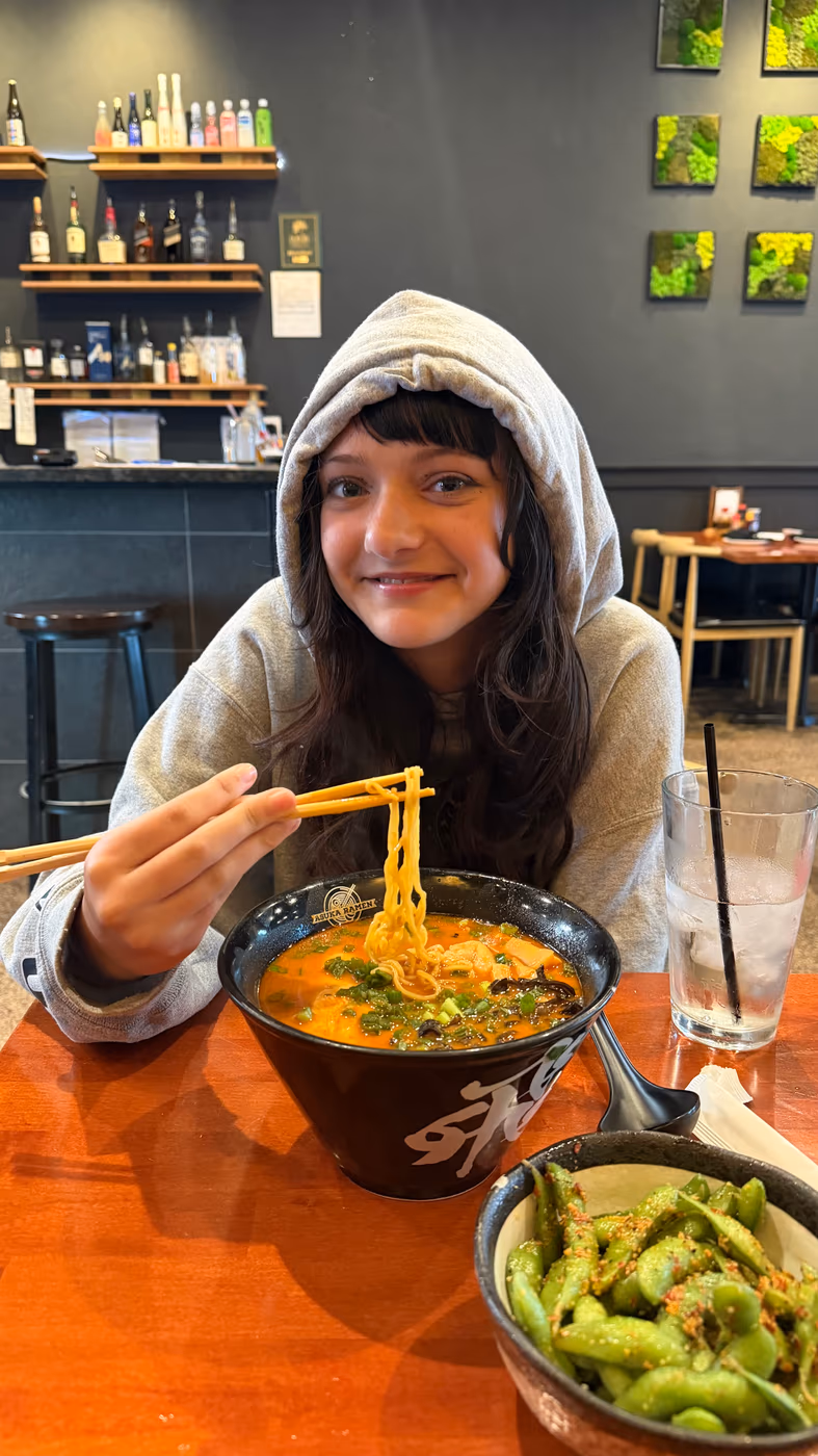 Asuka Ramen