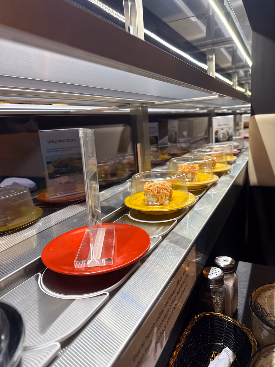 Atami Revolving Sushi Bar photo 4