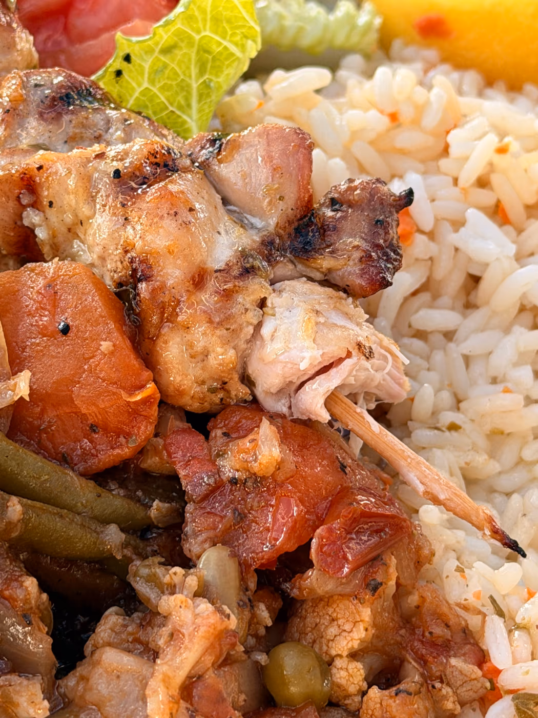 Athena Grill & Catering photo 3